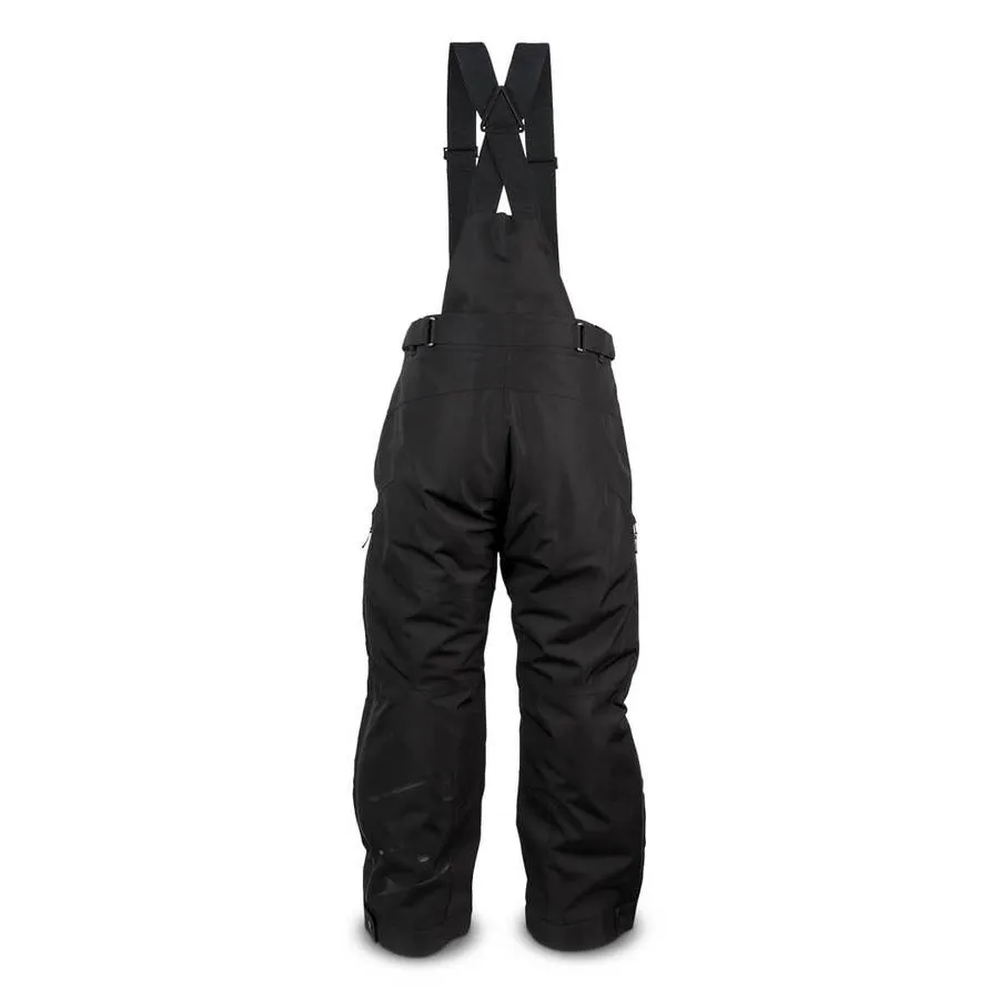 509 R-200 Insulated Bib Pants