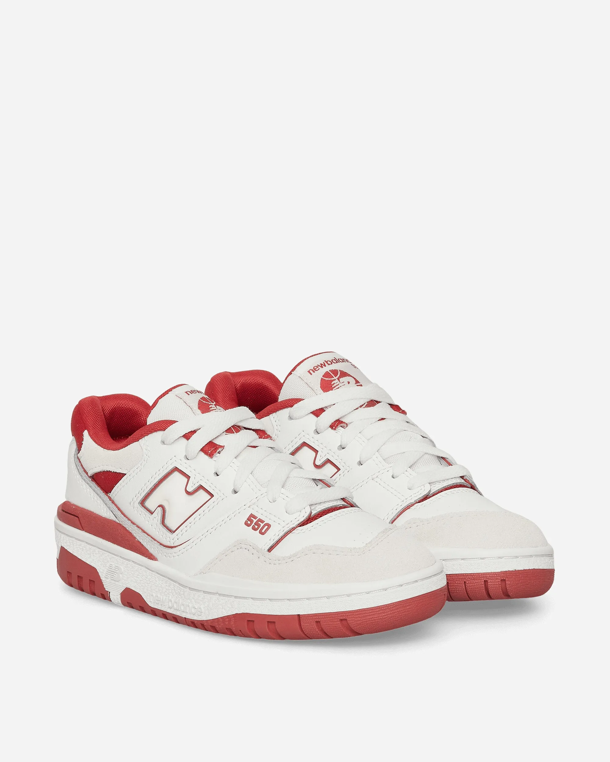 550 (PS) Sneakers White / Astro Dust