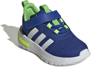 adidas Toddler Boys Racer Tr23 El Running Sneakers Shoes - Blue