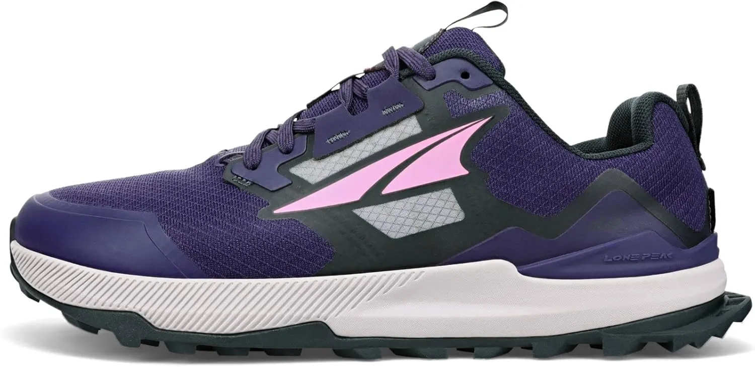 ALTRA Women's Lone Peak 7 Trail Running Shoe