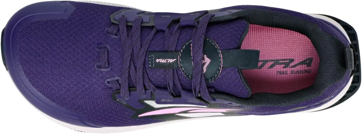 ALTRA Women's Lone Peak 7 Trail Running Shoe