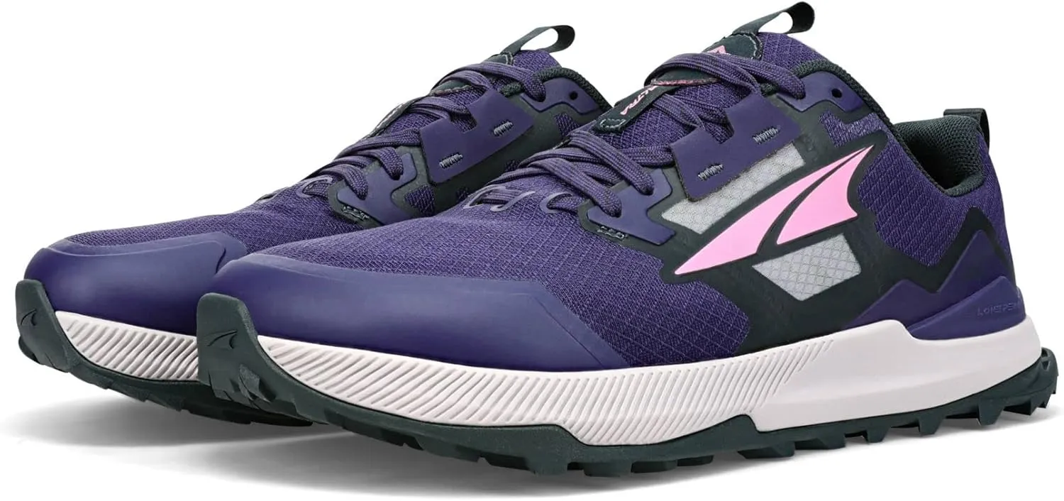 ALTRA Women's Lone Peak 7 Trail Running Shoe