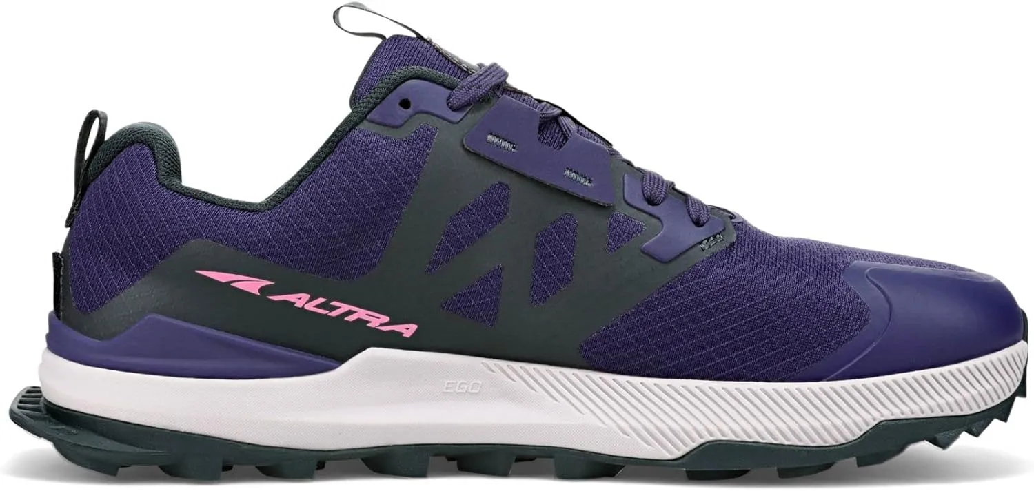 ALTRA Women's Lone Peak 7 Trail Running Shoe