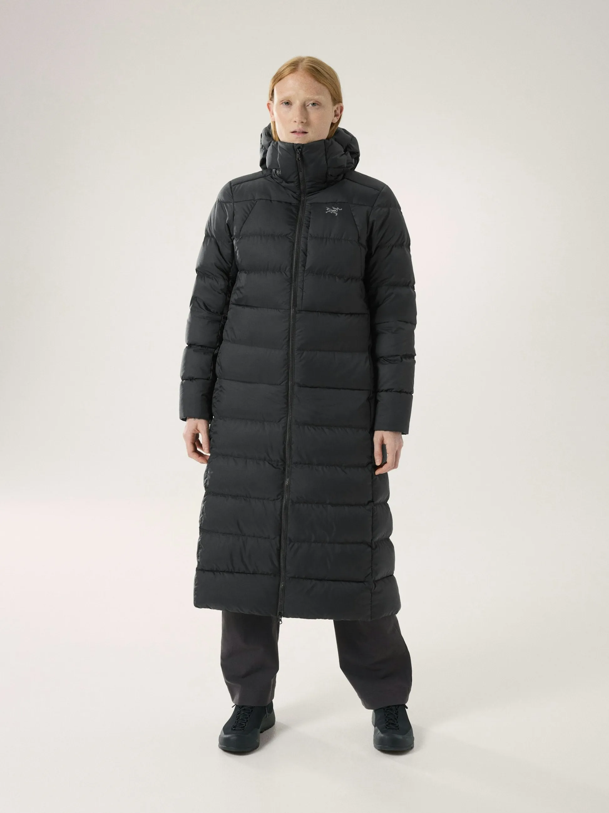 Arc'teryx Thorium XLong Parka Women's