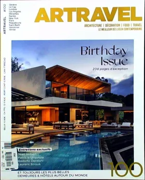 ArTravel Magazine