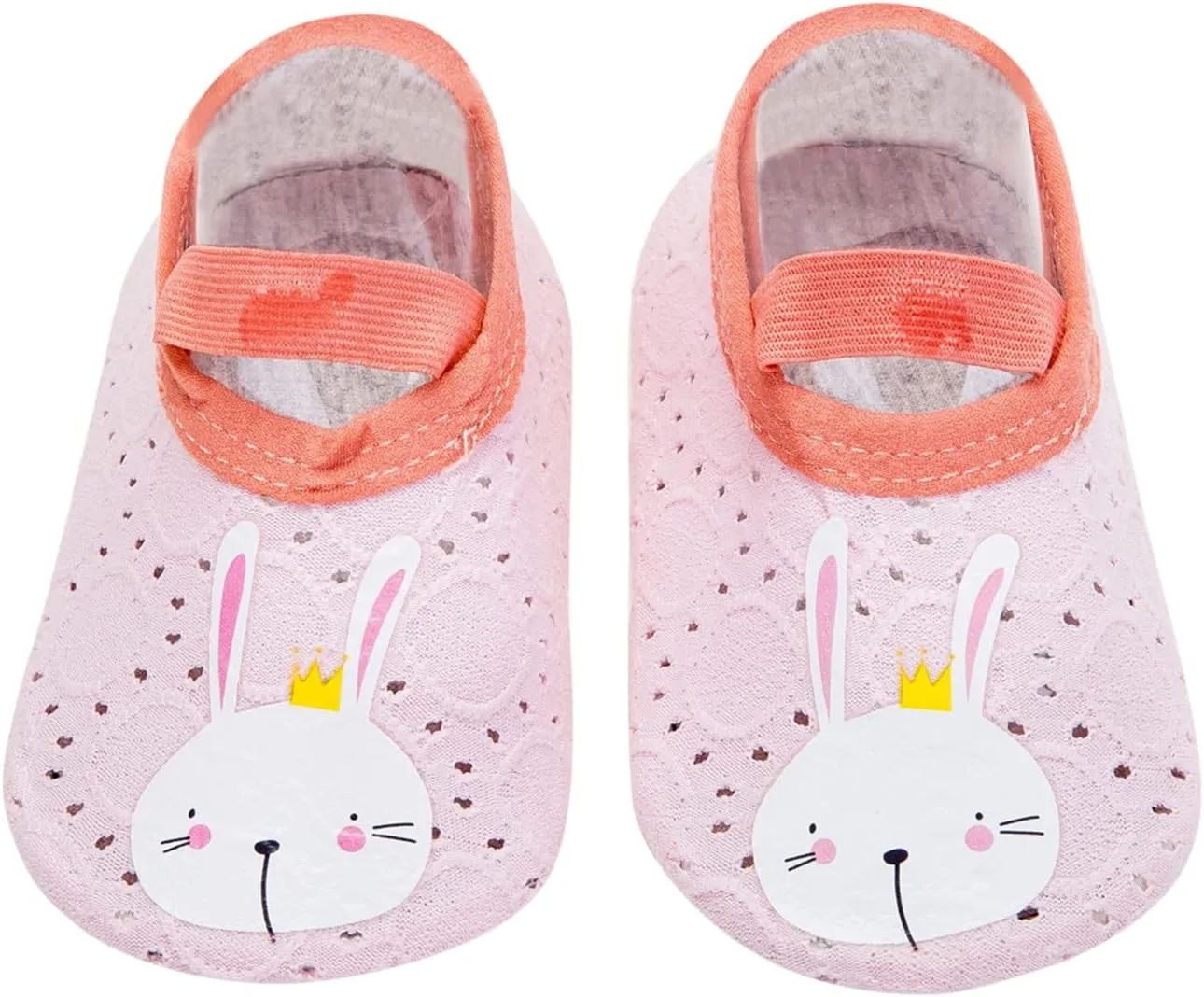 Baby Girl Shoes,Kids Boys Girls Cartoon Animal Pattern Socks Barefoot Shoes Socks Non Slip Floor Mesh Shoes Cute B