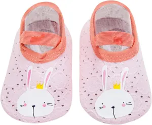 Baby Girl Shoes,Kids Boys Girls Cartoon Animal Pattern Socks Barefoot Shoes Socks Non Slip Floor Mesh Shoes Cute B