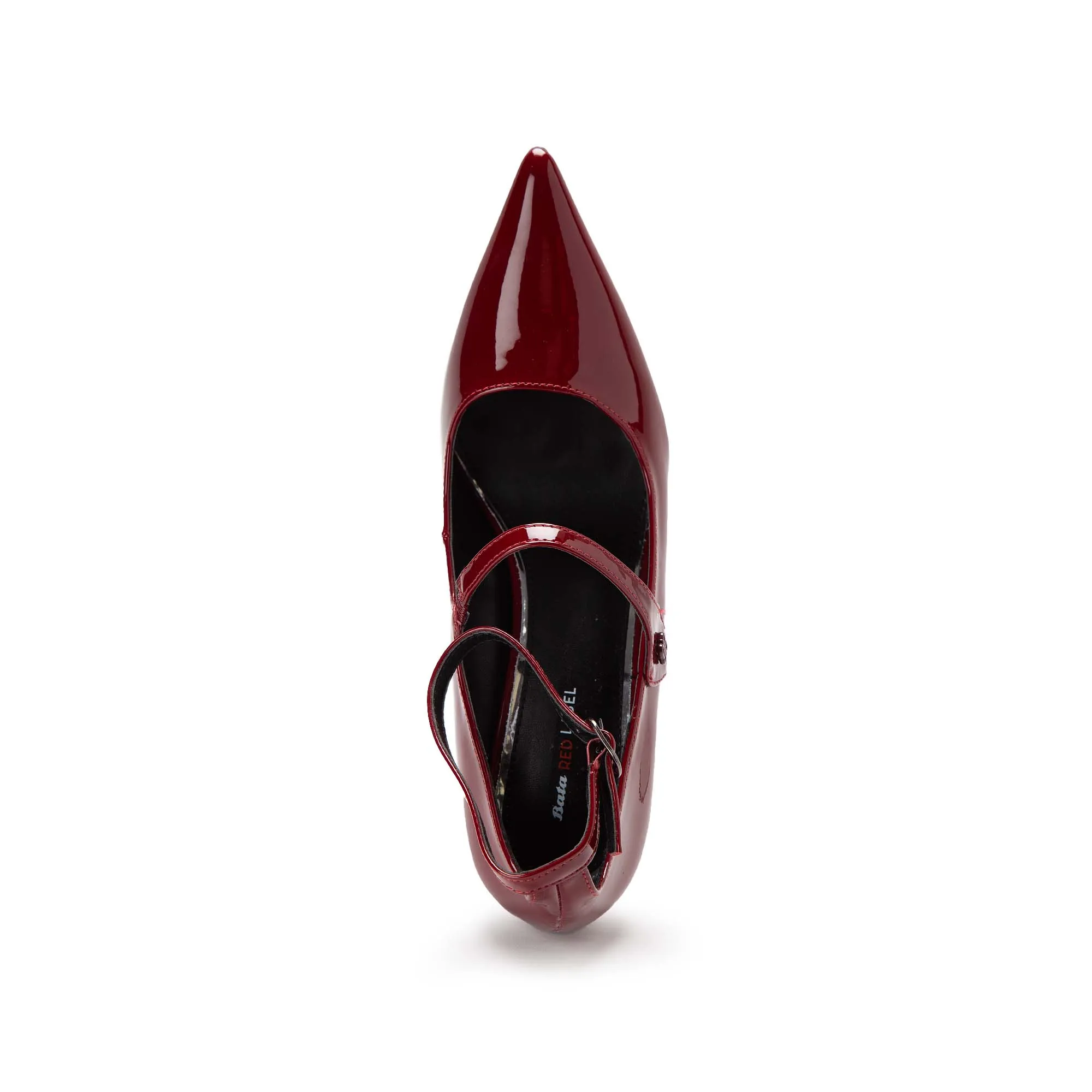 Bata Red Label Women Pumps 660X437