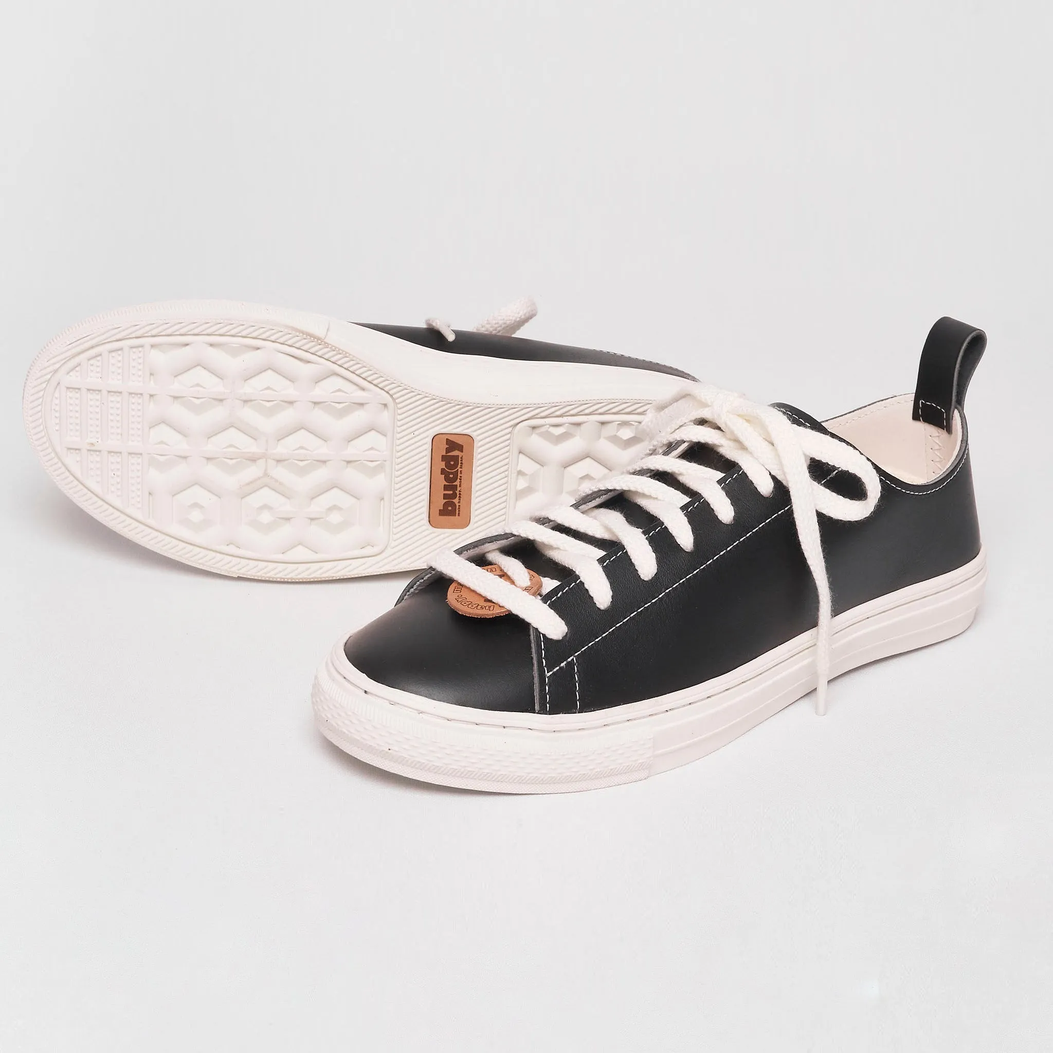 Buddy Leather Sneaker BT low