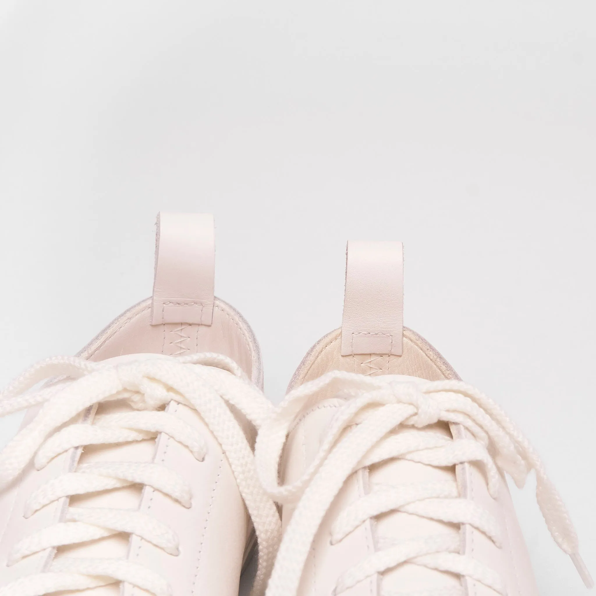 Buddy Leather Sneaker BT low