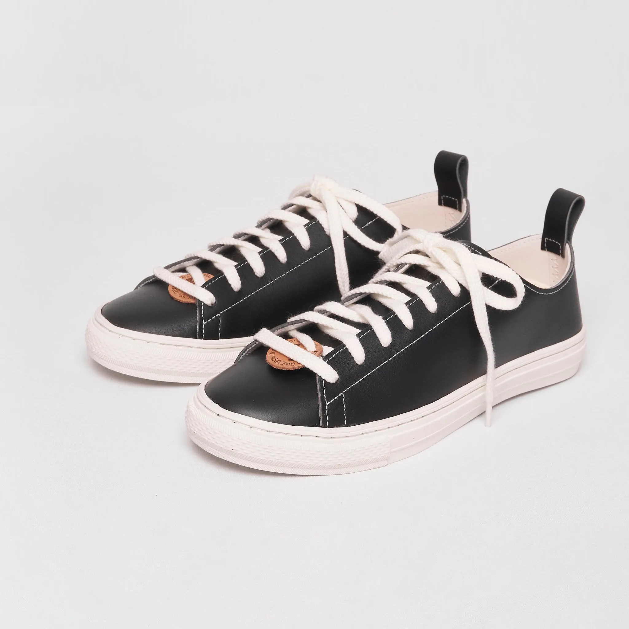 Buddy Leather Sneaker BT low