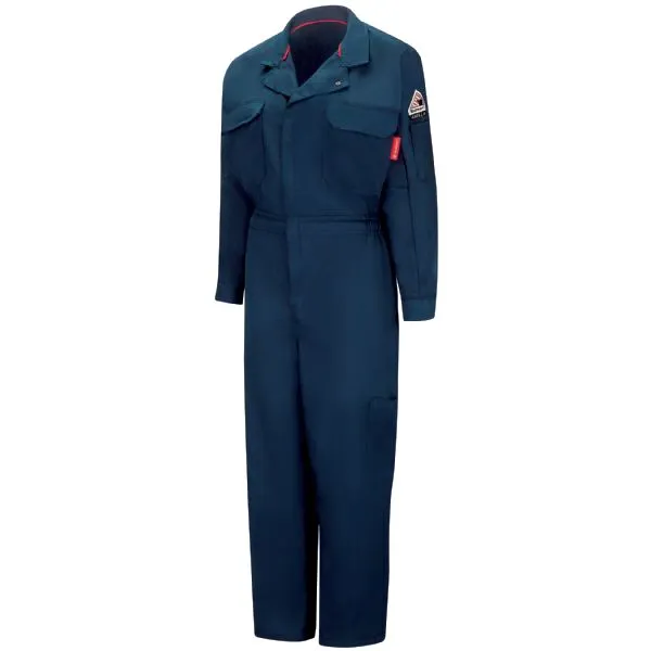 Bulwark IQ Series® Women's Mobility Coverall