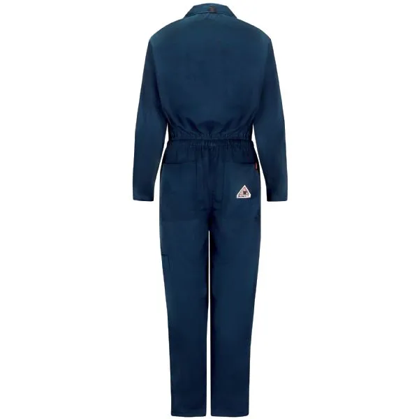 Bulwark IQ Series® Women's Mobility Coverall