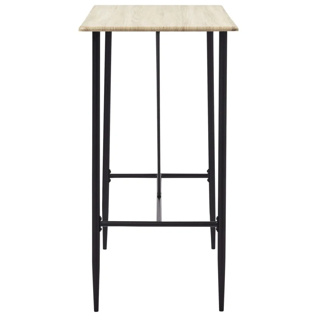 Bush Bar Table