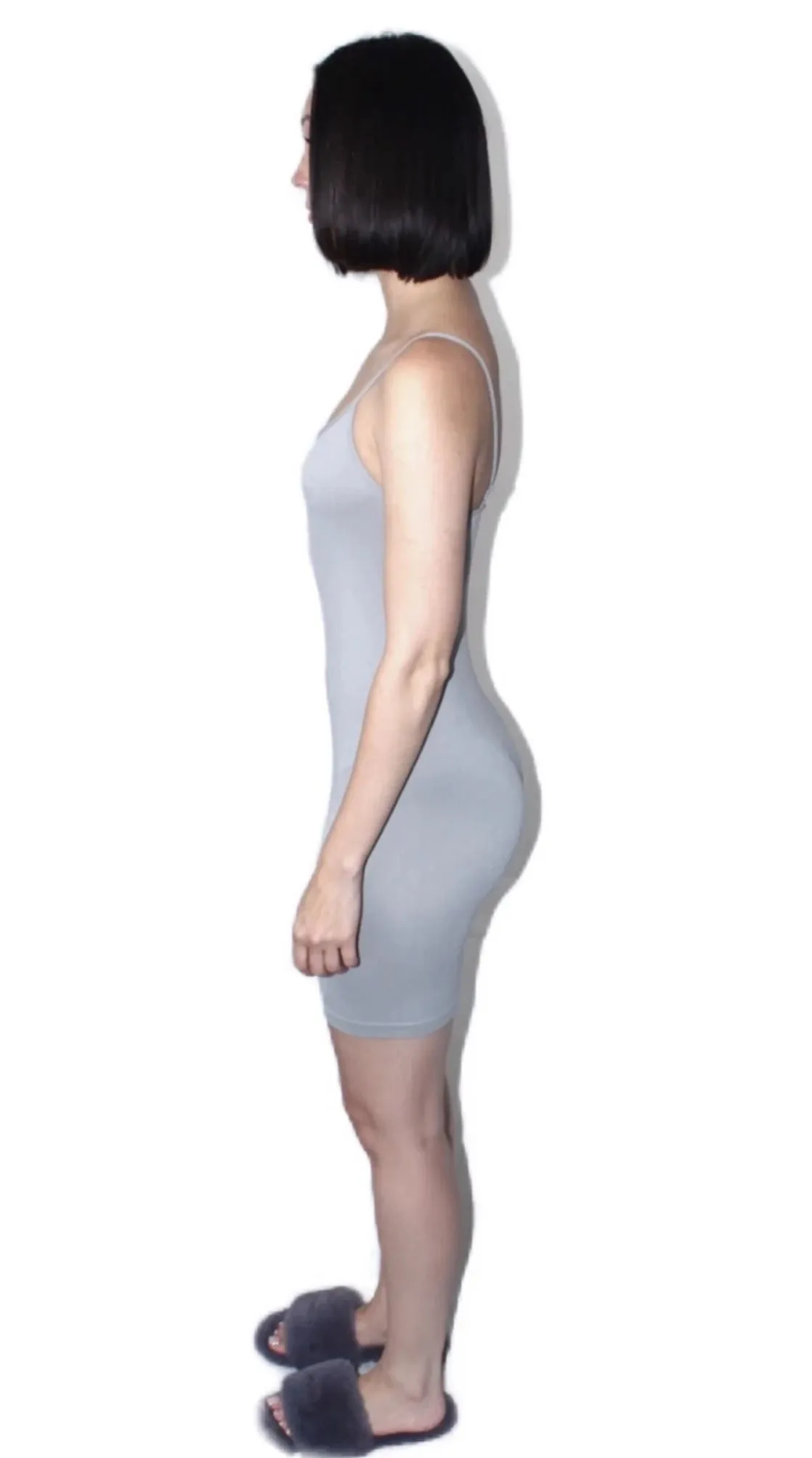 Cami Mini Bodycon Dress