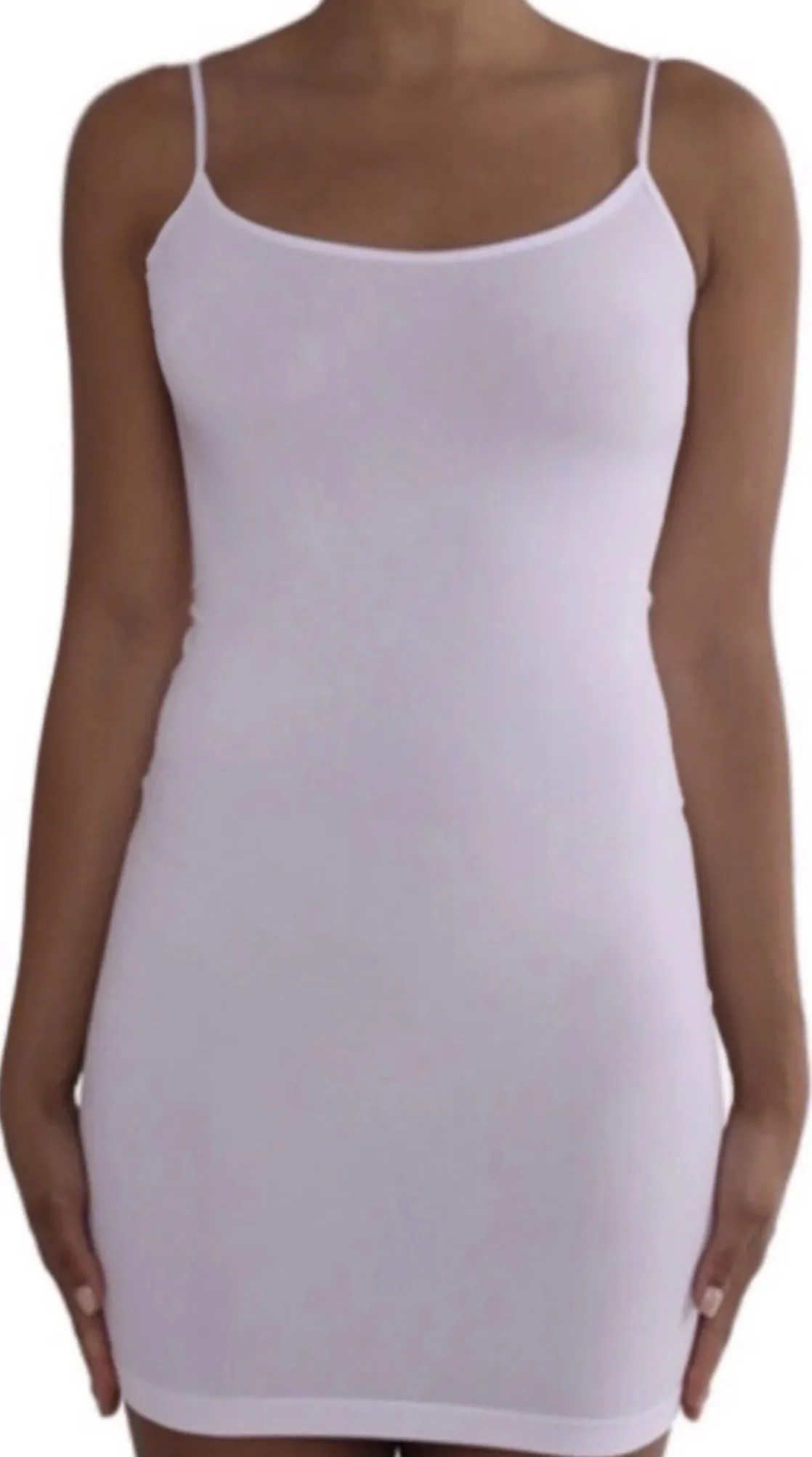 Cami Mini Bodycon Dress
