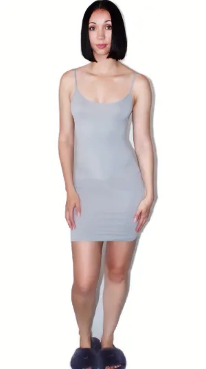 Cami Mini Bodycon Dress