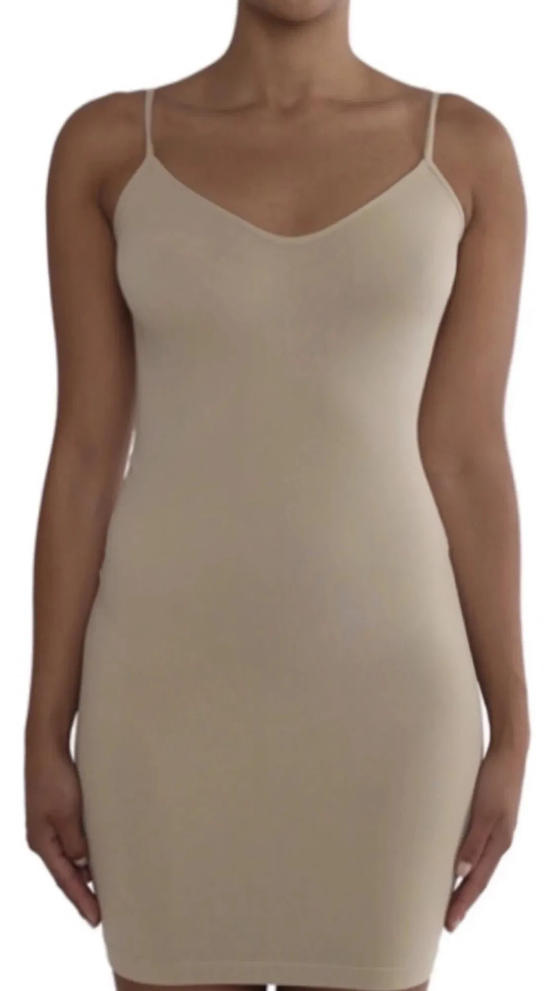 Cami Mini Bodycon Dress