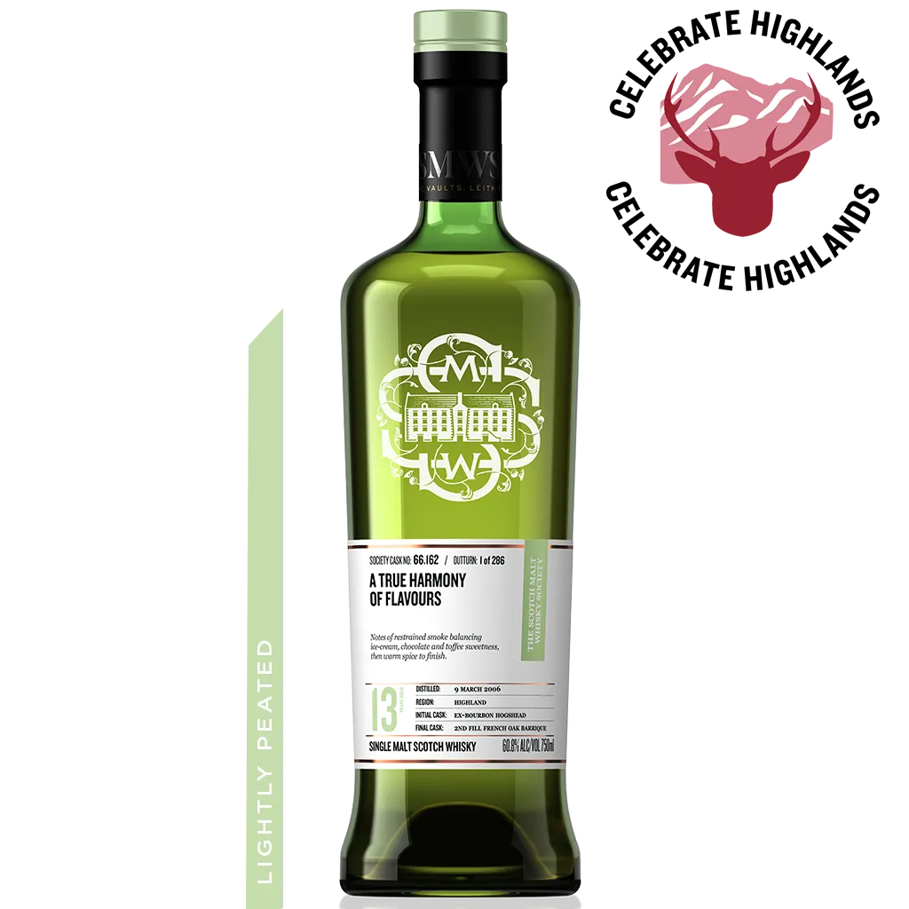 Cask No. 66.162
