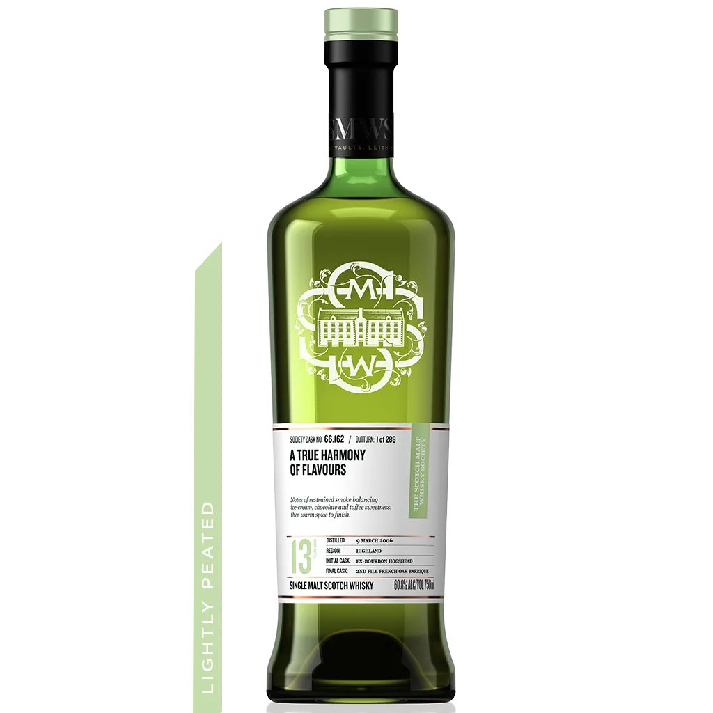 Cask No. 66.162
