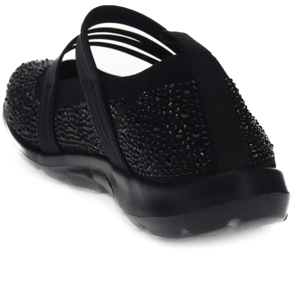 Casual Trainer Pumps - BRK39021 / 325 193