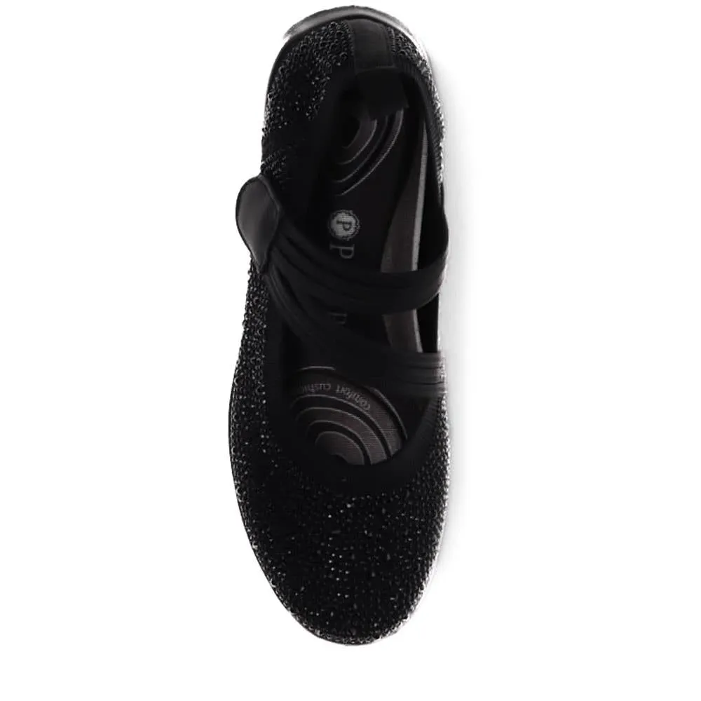 Casual Trainer Pumps - BRK39021 / 325 193