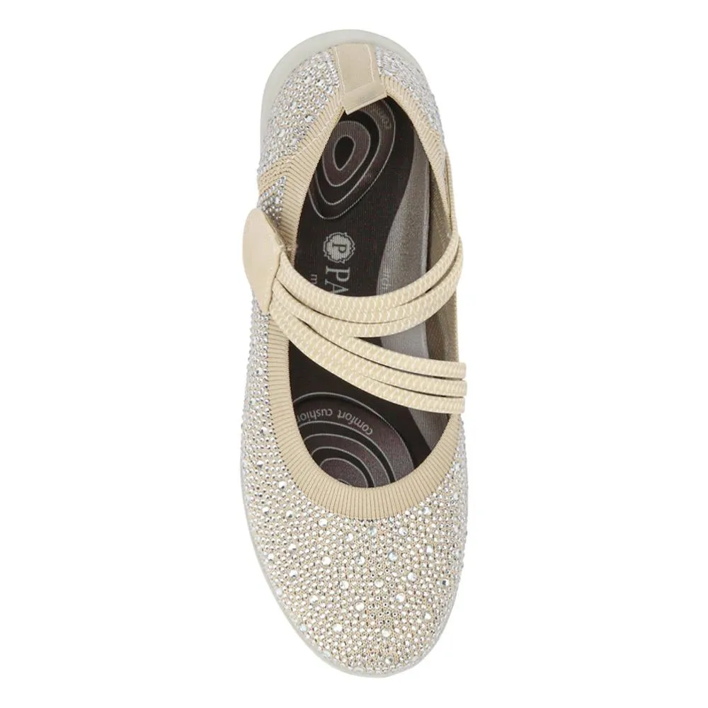 Casual Trainer Pumps - BRK39021 / 325 193
