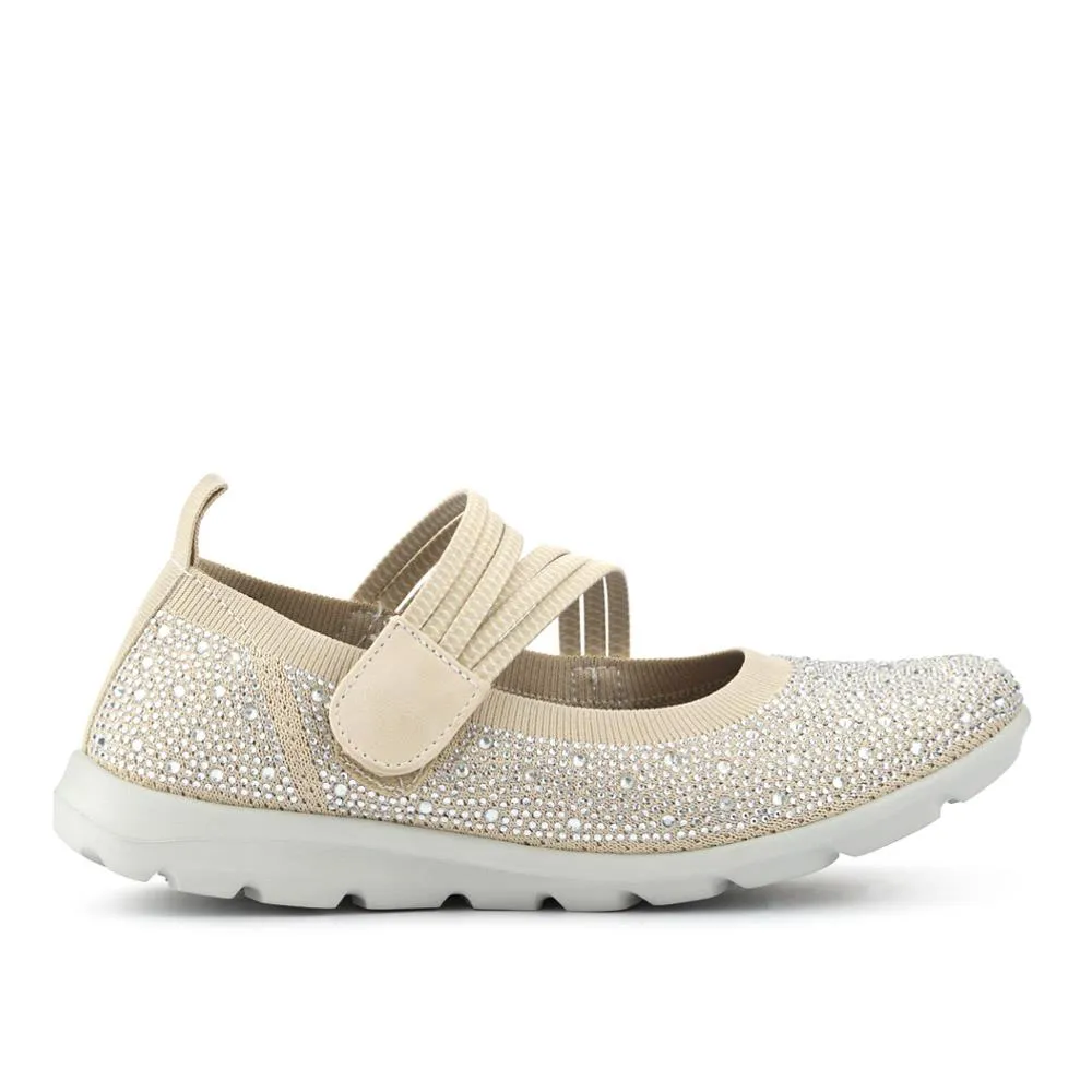 Casual Trainer Pumps - BRK39021 / 325 193