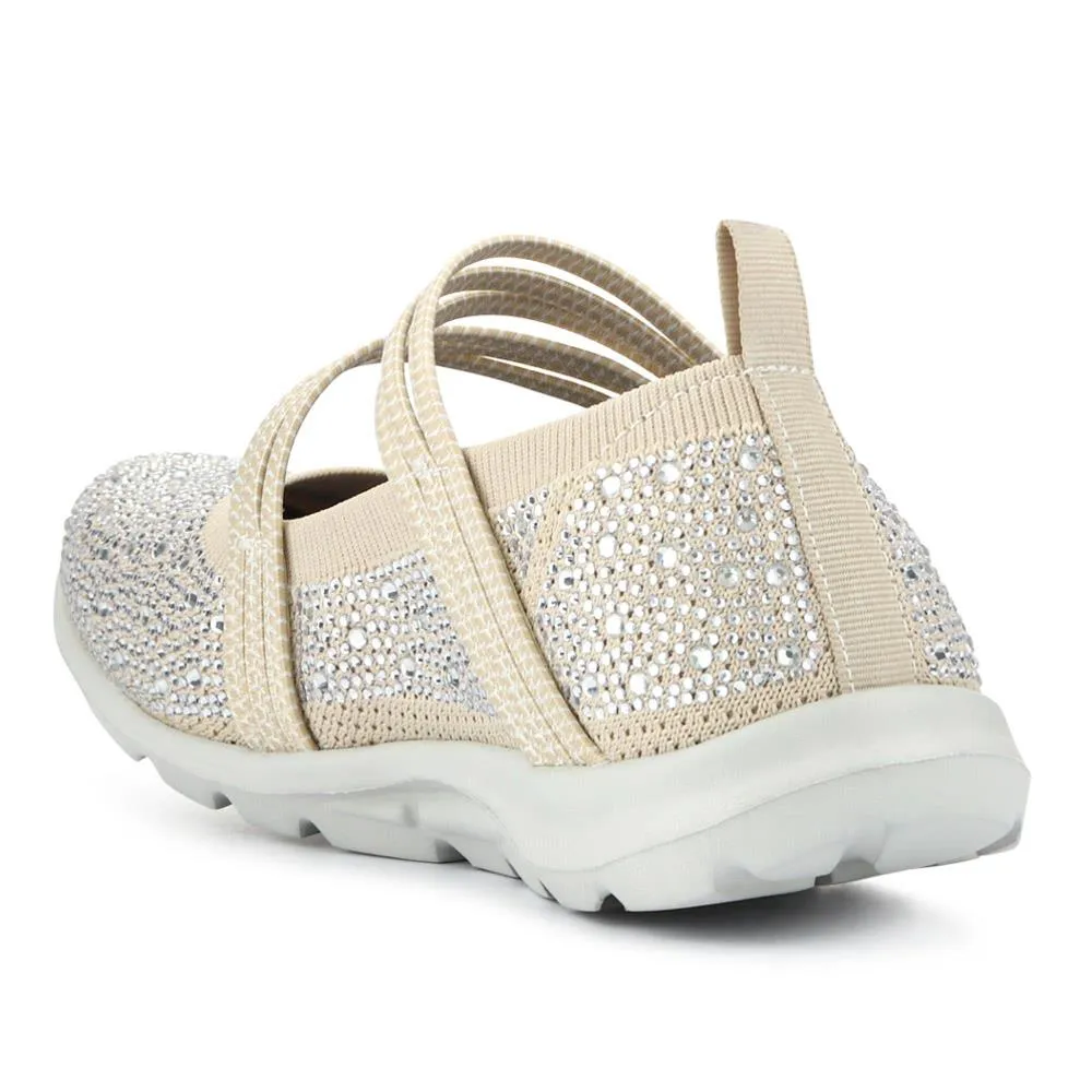 Casual Trainer Pumps - BRK39021 / 325 193