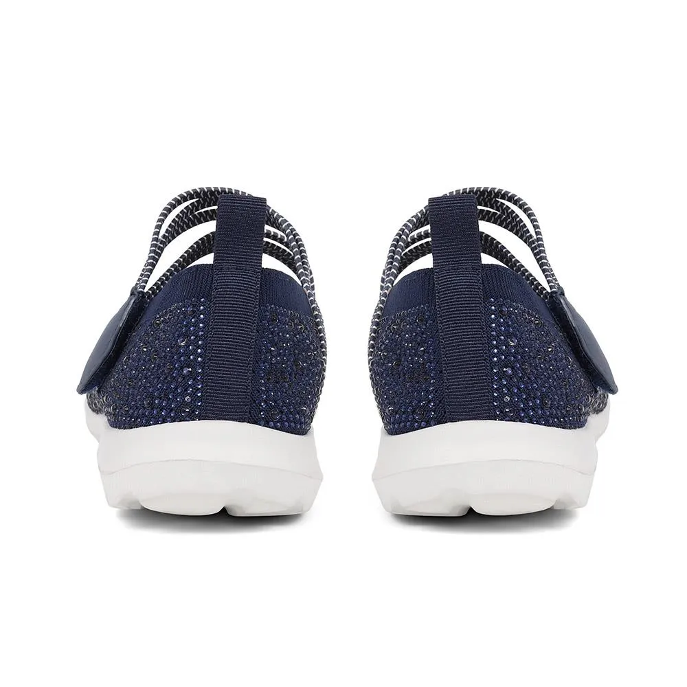 Casual Trainer Pumps - BRK39021 / 325 193