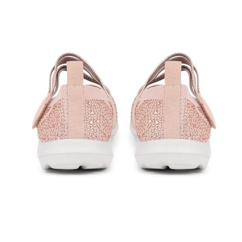 Casual Trainer Pumps - BRK39021 / 325 193