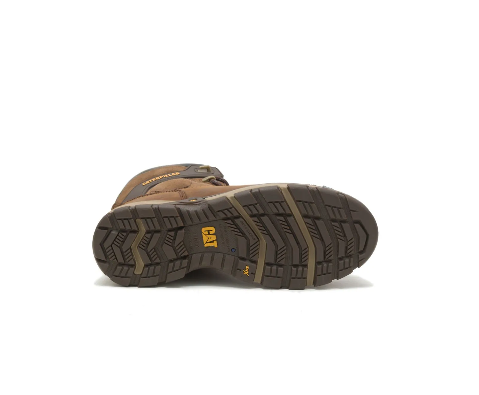 CAT WOMENS EXCAVATOR SUPERLITE
