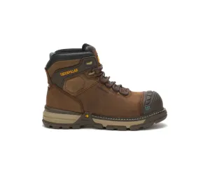 CAT WOMENS EXCAVATOR SUPERLITE