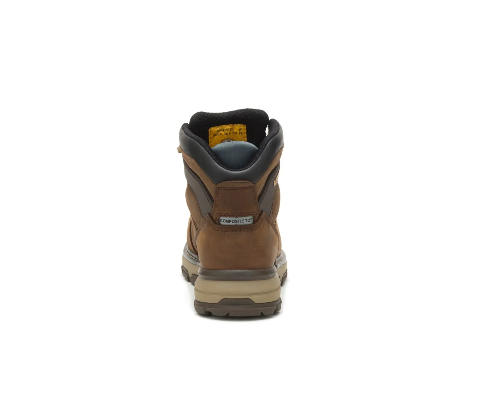 CAT WOMENS EXCAVATOR SUPERLITE
