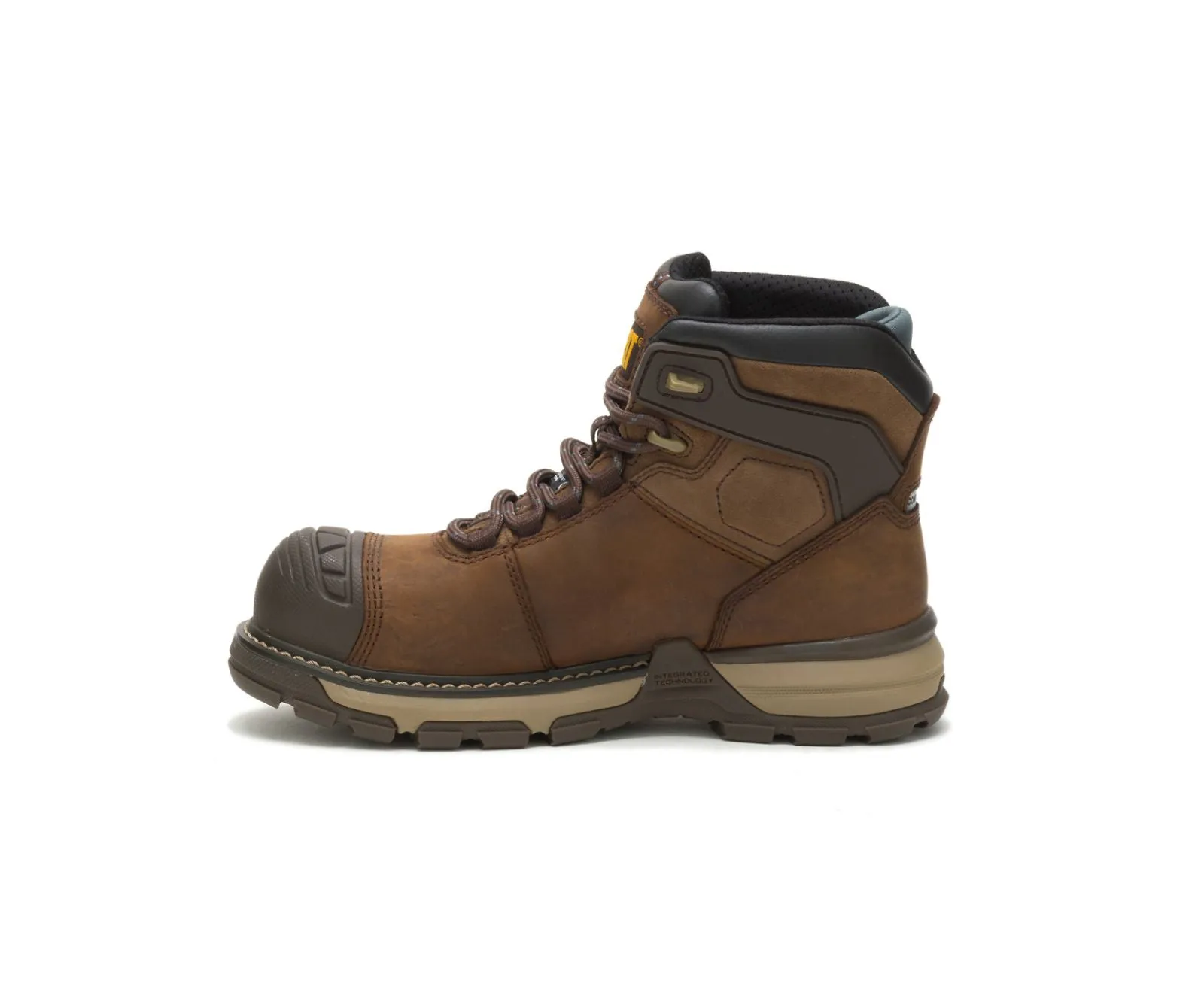 CAT WOMENS EXCAVATOR SUPERLITE