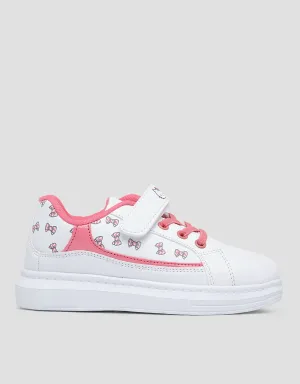 Character Hello Kitty Sneakers Anak Perempuan