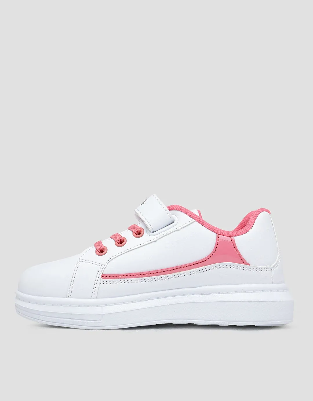 Character Hello Kitty Sneakers Anak Perempuan