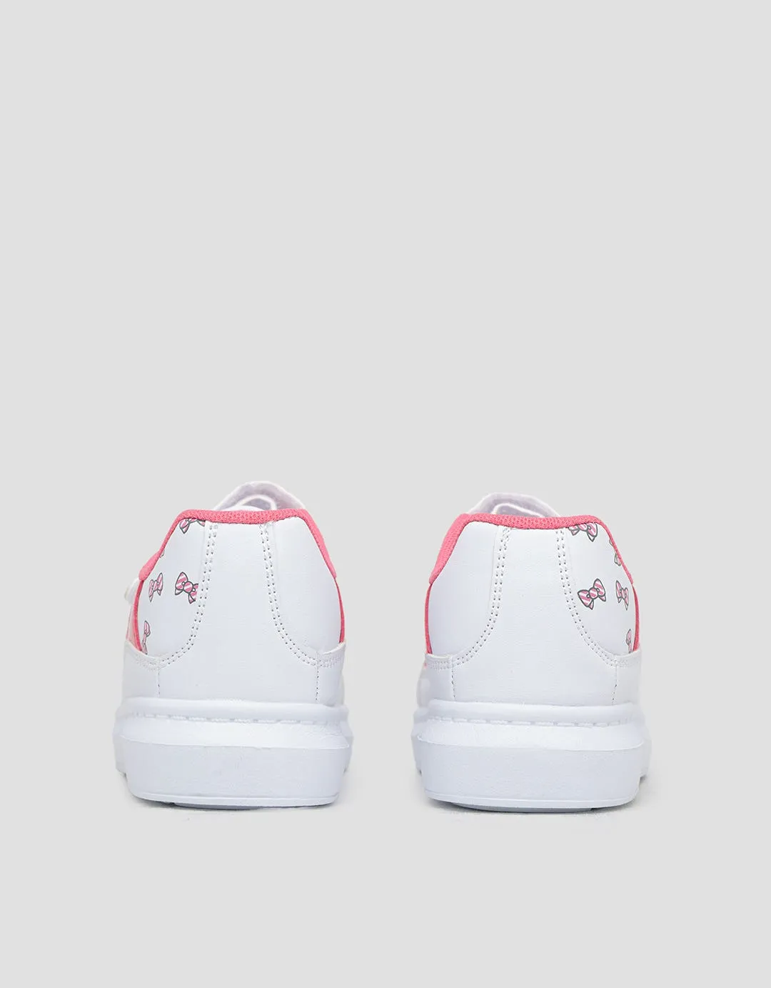 Character Hello Kitty Sneakers Anak Perempuan