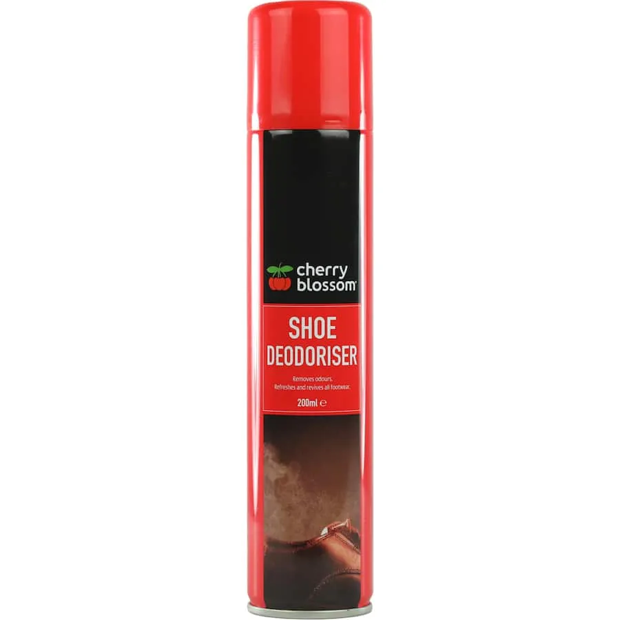 Cherry Blossom Shoe Deodoriser