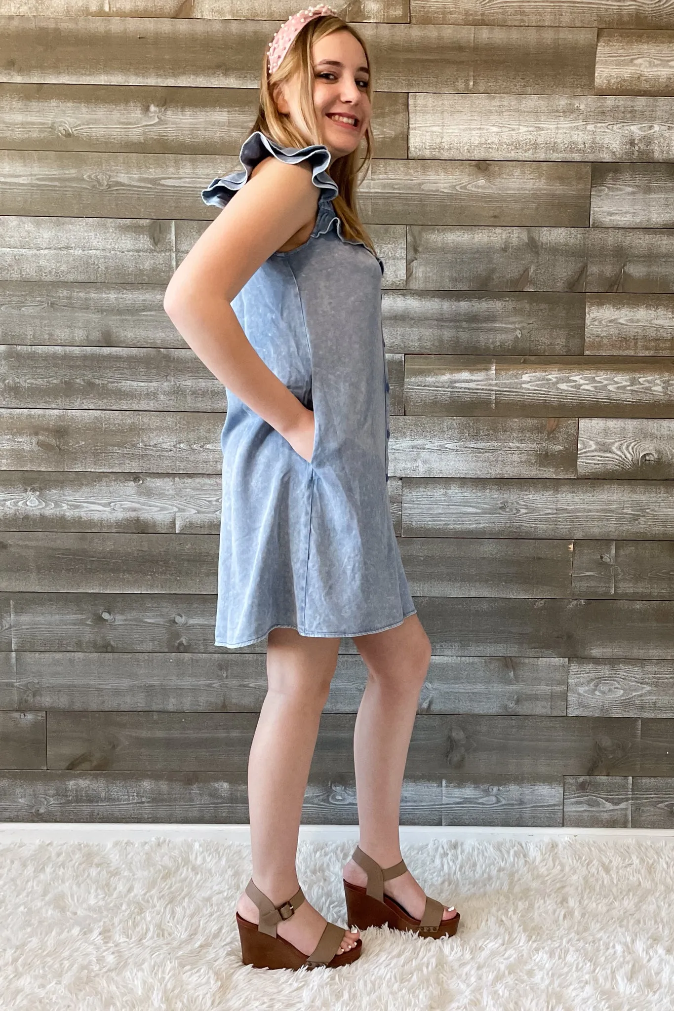 Cheyenne