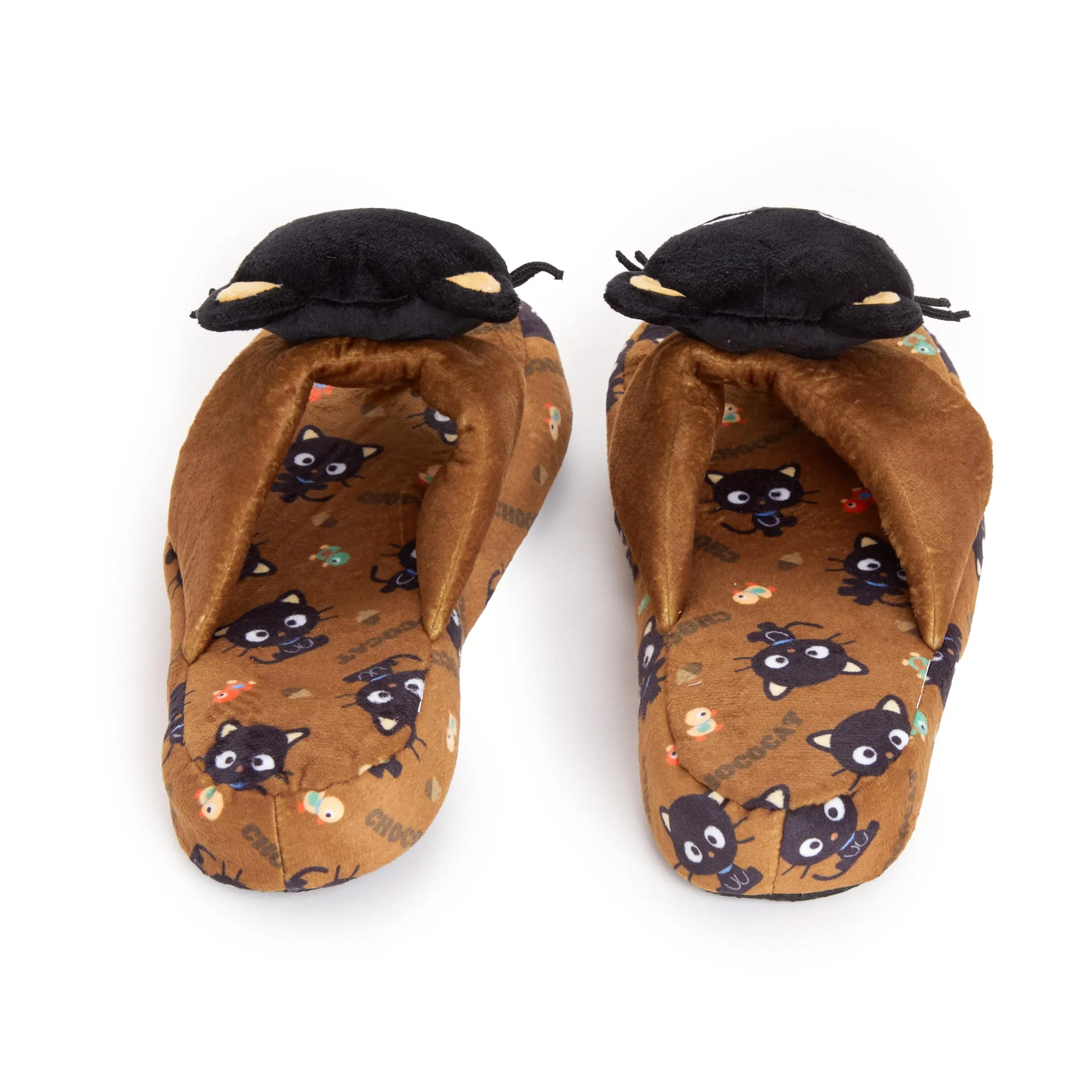 Chococat Adult Slippers (Home Essentials Series)