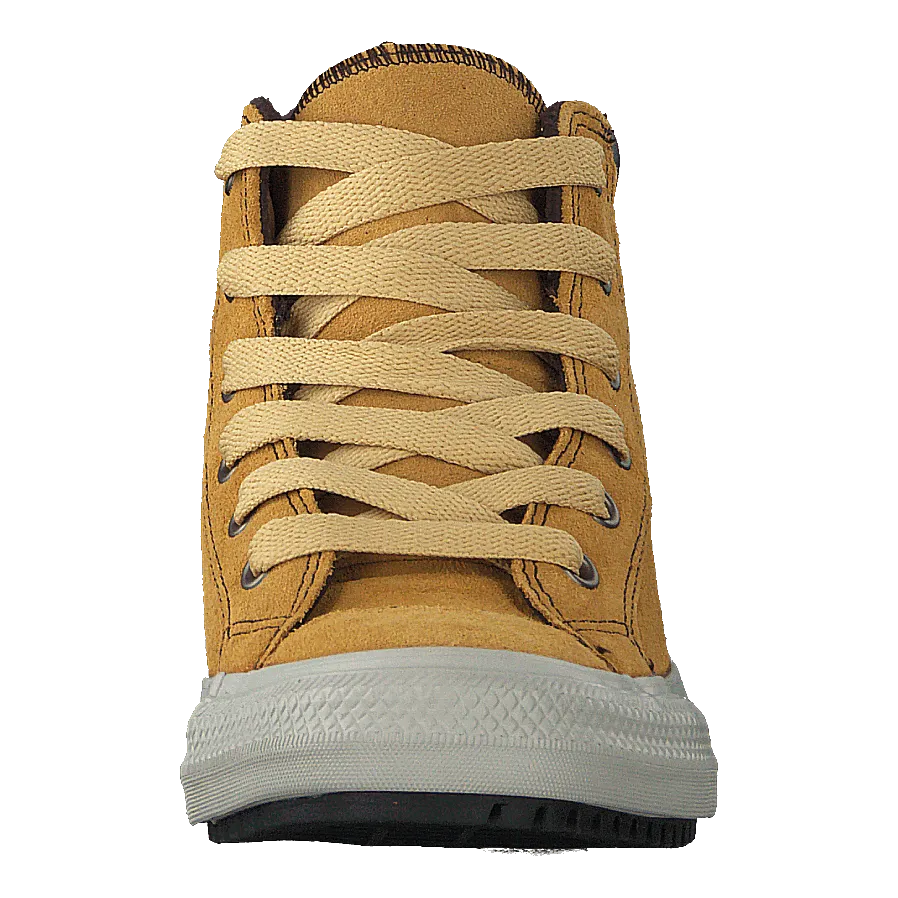 Chuck Taylor All Star Pc Boot Wheat