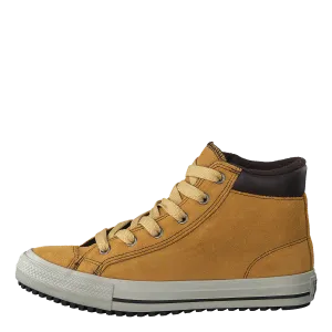 Chuck Taylor All Star Pc Boot Wheat
