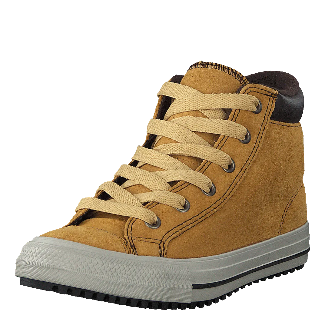 Chuck Taylor All Star Pc Boot Wheat