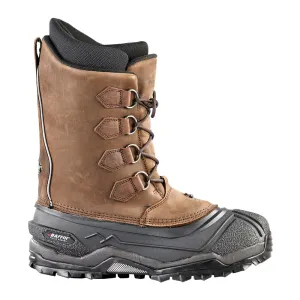 Control Max Lace Up Round Toe Boots