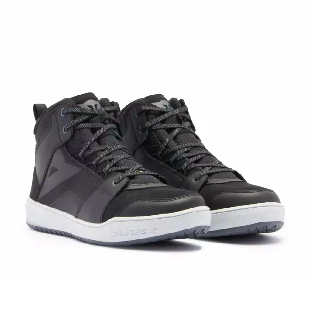 DAINESE SUBURB D-WP MOTORCYCLE SHOES