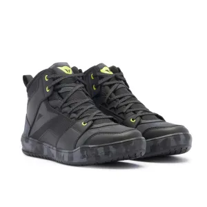 DAINESE SUBURB D-WP MOTORCYCLE SHOES