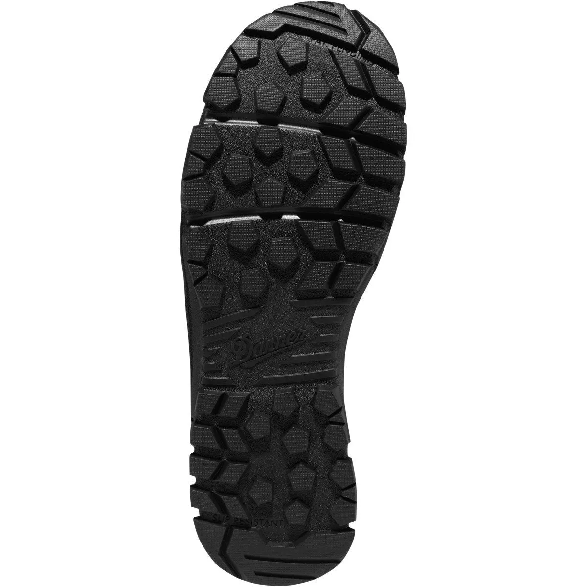 Danner Lookout 8"- Black - 23822