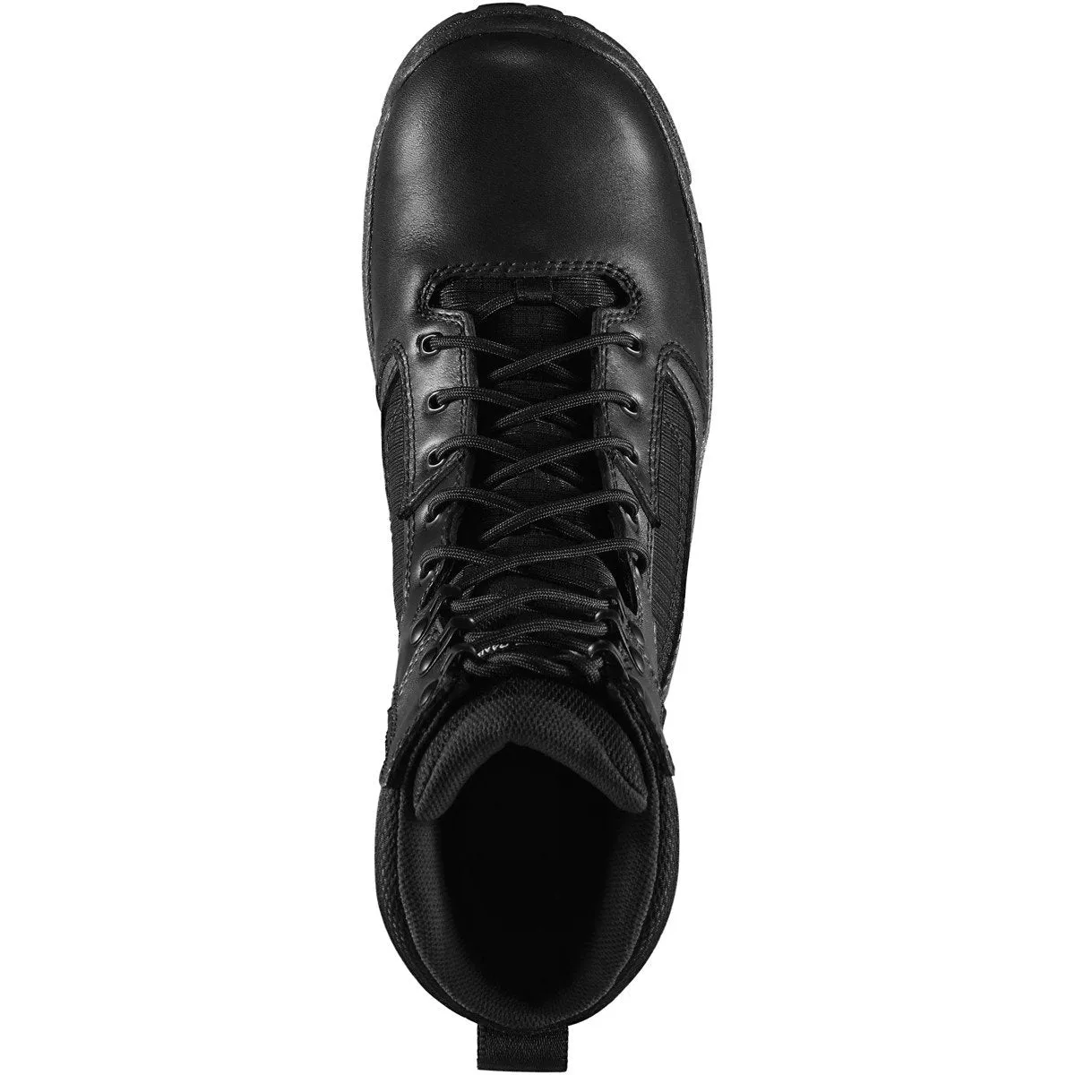 Danner Lookout 8"- Black - 23822