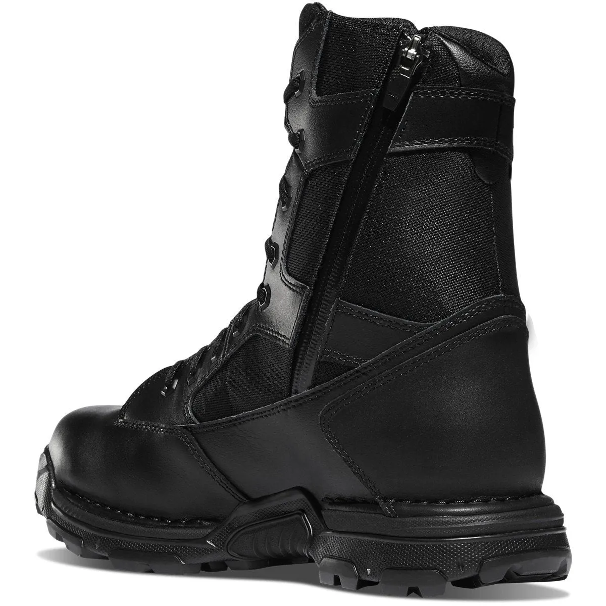 Danner Striker 8" Side Zip Boot - 26634